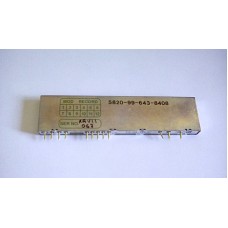 CLANSMAN LOGIC UNIT PRC349